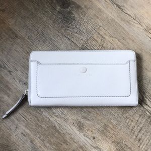 Marc Jacobs Empire City Travel Wallet